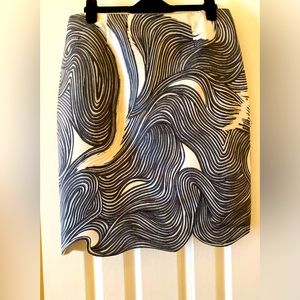 Lela Rose skirt - Size 6